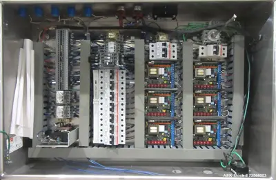 USED PACE PHARMA-LINE 300 AR