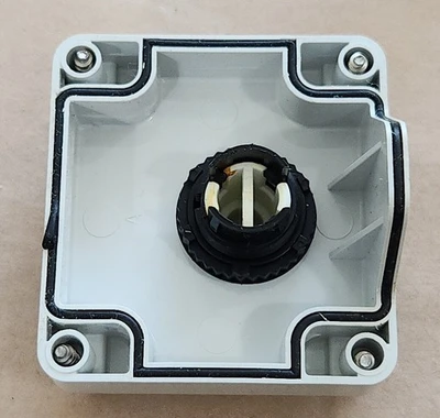 NEW Baco BX10110-BC