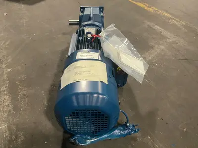 Used SEWEURODRIVE K47 DRS100L4BE5HR/AS7H Motors (misc) Ohio US | HGR 24 #1744278