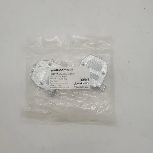Used MULTICOMP _UNKNOWN_ Misc Fasteners Michigan US | ND Industrial Surplus #1208004
