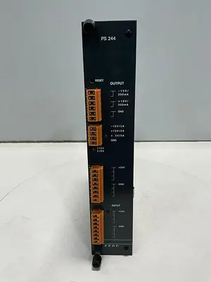 USED KEBA PS 244