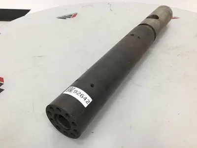 USED VAN DORN BA VAND 30 MM