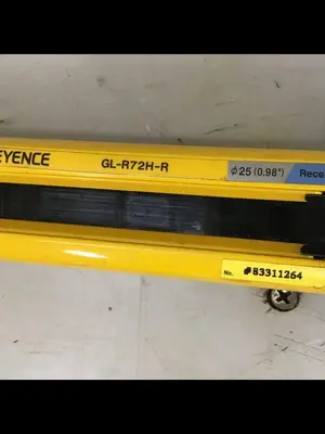 USED KEYENCE CORP GL-R72H-R