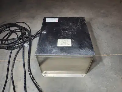 USED 2011 MINESENTRY K40