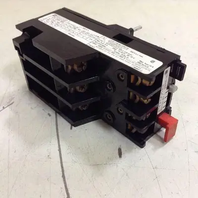 USED TELEMECANIQUE LR1D09305