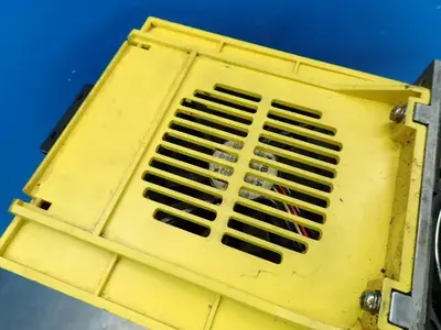 Used FANUC A06B6078H230#H500 Spindle Drives Ohio US | HGR 24 #797799