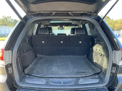 Used 2015 JEEP GRAND CHEROKEE SUVs Michigan US | Miedema Asset Management Group #1457231