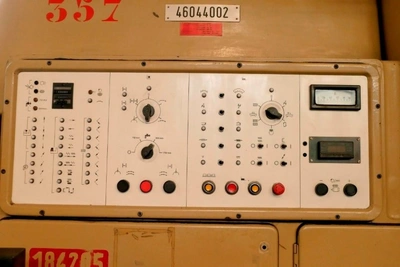 WMW MODUL Gear Hobbers, 2× in good working condition, VIDEO - PRICE FOR LOT