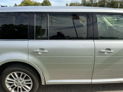 Used 2013 FORD FLEX SUVs Michigan US | Miedema Asset Management Group #1461340