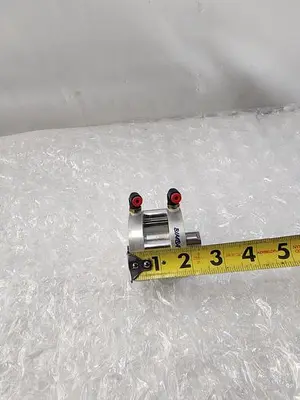 BIMBA Flat-1 Pneumatic Air Cylinder