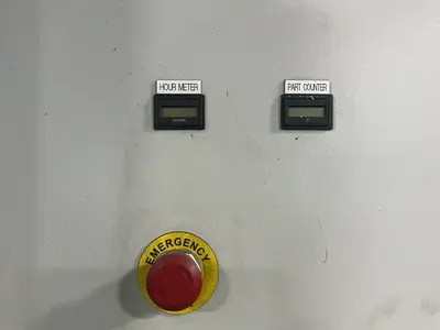 Used _UNKNOWN_ _UNKNOWN_ Electrical Panels Ohio US | HGR 24 #1539883