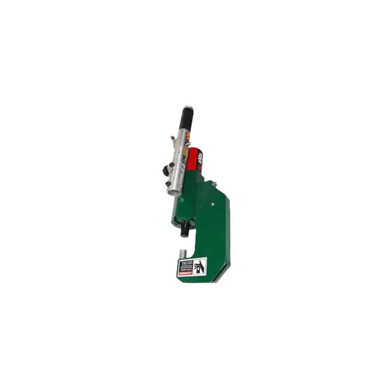 New | in-Stock NORLOK NORLOK SLIP ON FLANGE WATSON CLINCHING TOOL Clinching Machines Manitoba CA | Empire Machinery & Tools Ltd. #1359700