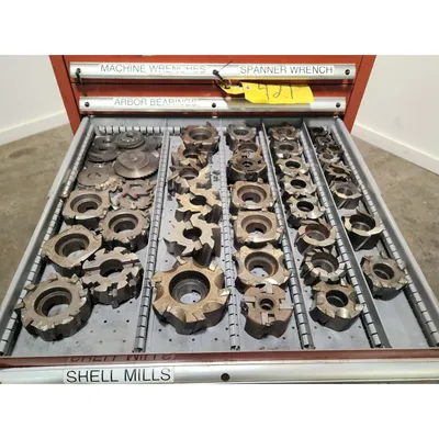 Used LISTA _UNKNOWN_ Cabinets West Virginia US | JM Industrial #1518850