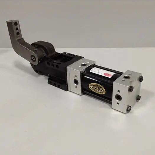 Used DESTACO 991PMAL-030M-90A-78-11-DS Clamps Michigan US | Ideal Machinery #584401