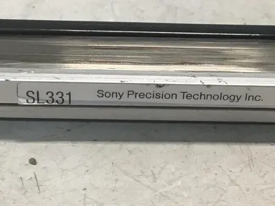 USED SONY SL331