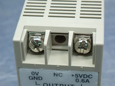 New | in-Stock AUTONICS SP0305 Power Supplies | HGR 24 #738998