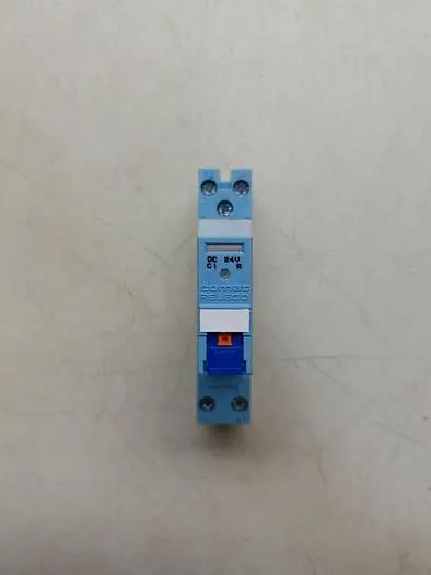 Used RELECO _UNKNOWN_ Relays & Switches Michigan US | ND Industrial Surplus #1208316