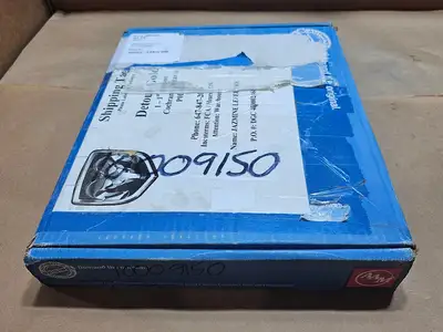 New | in-Stock DODGE CHY40036546 Automotive Equipment British Columbia CA | Lenmark #1441151
