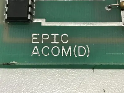 USED SCI 22858-2 REV F