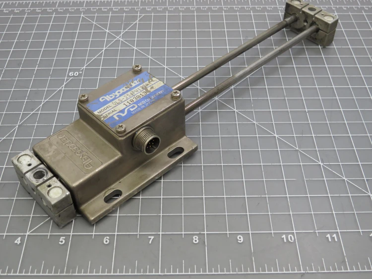 Used ABSOCODER _UNKNOWN_ Sensors Texas US | OCO Industrial #1674548