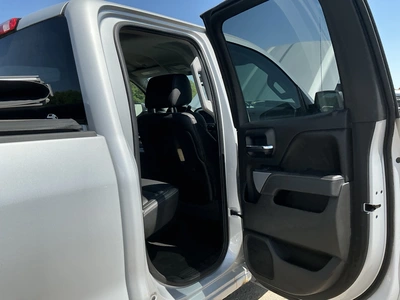 USED 2014 CHEVROLET SILVERADO 1500