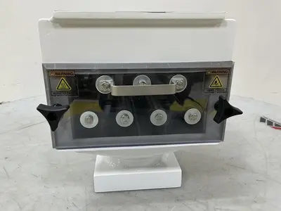 NEW METAL FABRICATING NO MODEL NUMBER