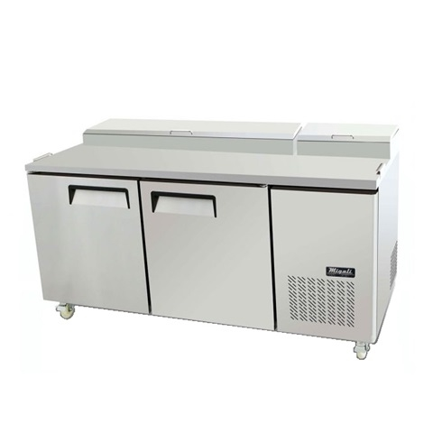 Used _UNKNOWN_ _UNKNOWN_ Food Prep Tables Washington US | Epic Foodwares #1561532