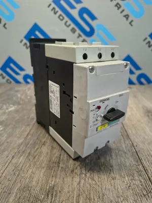 SIEMENS 3RV1041-4MA10 Circuit Breakers | ESS Industrial Equipment Sales (2)