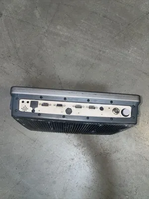 Intermec CV61 CV61A127MAN80000 1011CM01X1 Vehicle Mount Computer