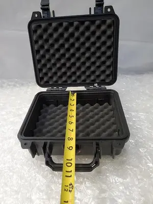 TRIJICON ACOG EMPTY HARD STORAGE CASE
