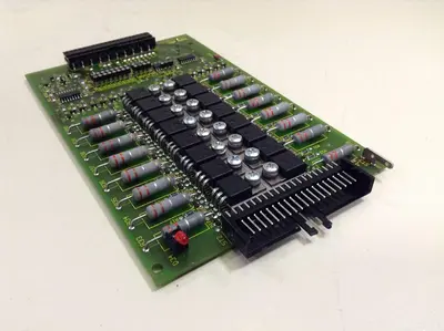 USED BACHMANN ELECTRONIC CA16/P2.5S