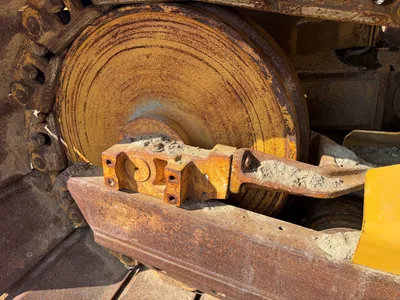 Used 2007 CAT D5G Crawler Dozers Ontario CA | Driven Equipment Solutions #1423087