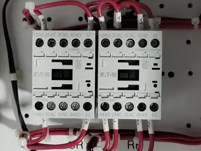 USED EATON SVX002A1-5A4N1