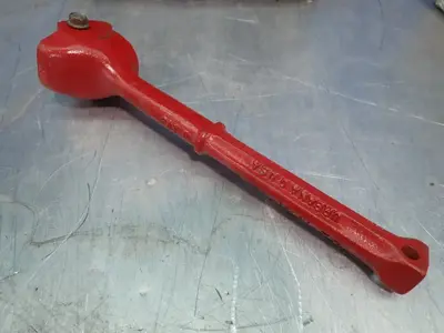 USED DESMOND 11510