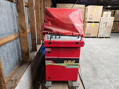 USED 2020 DAVI MCA2520