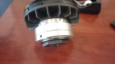 USED NIKA NAC-10