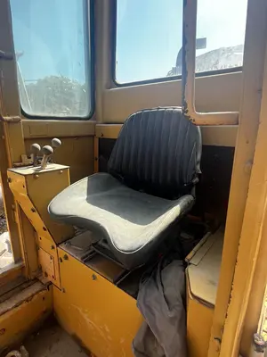 Used 1986 FIATALLIS 65B Motor Graders North Carolina US | Proxy Equipment #1388865