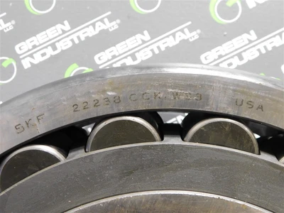USED SKF 22238 CCK/W33