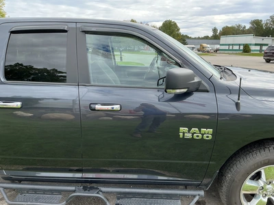 Used 2018 RAM 1500 Pickup Trucks Michigan US | Miedema Asset Management Group #1477236