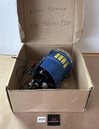 Used AB Sciex 1034661 Rev N Medical Equipment - Other Indiana US | J&J Industrial Supply #516473