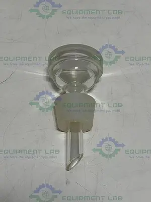 USED KIMAX 27060 5000ML FILTER FLASK