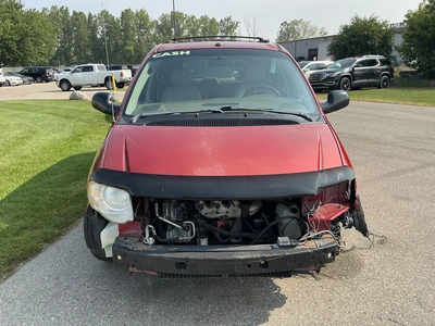 Used 2006 CHRYSLER TOWN & COUNTRY Vans Michigan US | Miedema Asset Management Group #1316066