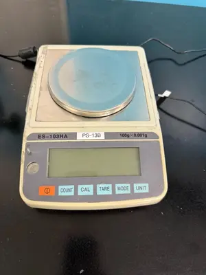 Used _UNKNOWN_ _UNKNOWN_ Torque Testers Rhode Island US | Federal Equipment Company #1347912