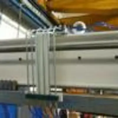 New | in-Stock _UNKNOWN_ _UNKNOWN_ Window & Door Assembly Equipment Ontario CA | Moon Machinery #1763953