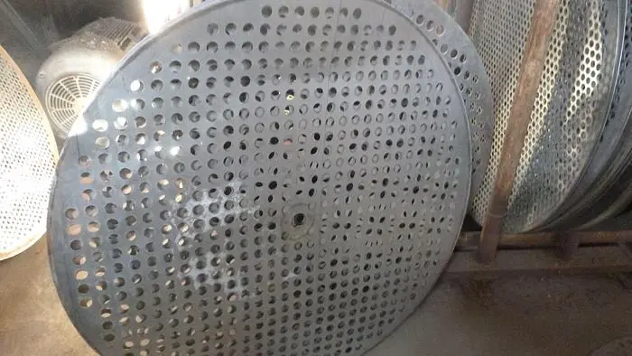 Used SWECO _UNKNOWN_ Sweco Screens California US | Machinery & Equipment #139865