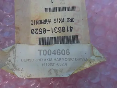 Used DENSO 4106310520 Robots | HGR 24 #734699