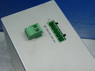 New | in-Stock PHOENIX CONTACT 2891933 Relays & Switches | HGR 24 #739520
