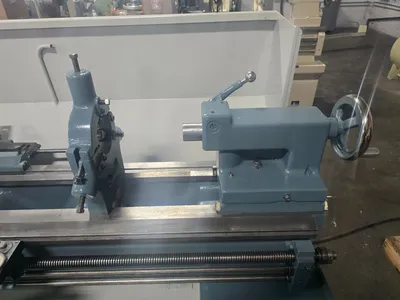 Used LEBLOND 15 REGAL Engine Lathes Kentucky US | Machinery Central #229442