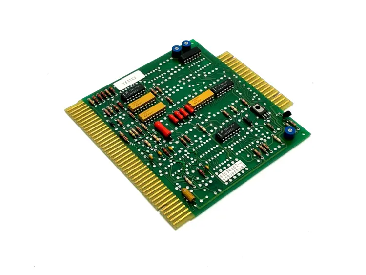 Used Universal Instruments 42034602 Printed Circuit Boards (PCB) Michigan US | Maverick Industrial Sales #1483283