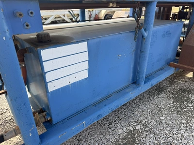 Used 2011 SPINDLETOP PIPE LAYDOWN TRAILER Misc Trailers Oklahoma US | Miedema Asset Management Group #1709332